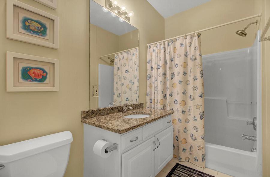Moorings 506 By Wild Dunes, Marina View Condo جزيرة النخيل المظهر الخارجي الصورة