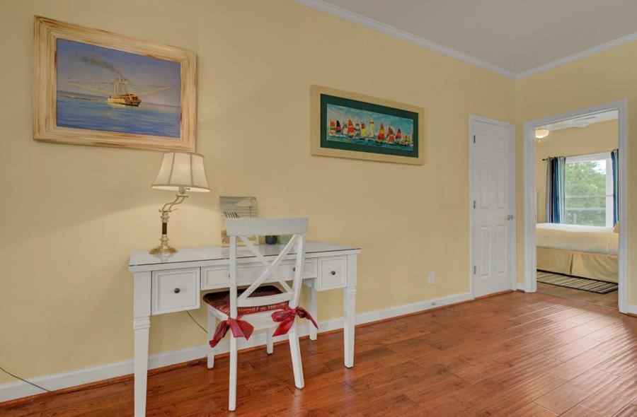 Moorings 506 By Wild Dunes, Marina View Condo جزيرة النخيل المظهر الخارجي الصورة